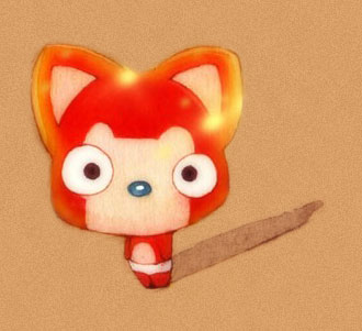 可是蕾蕾会喜欢阿伟吗？